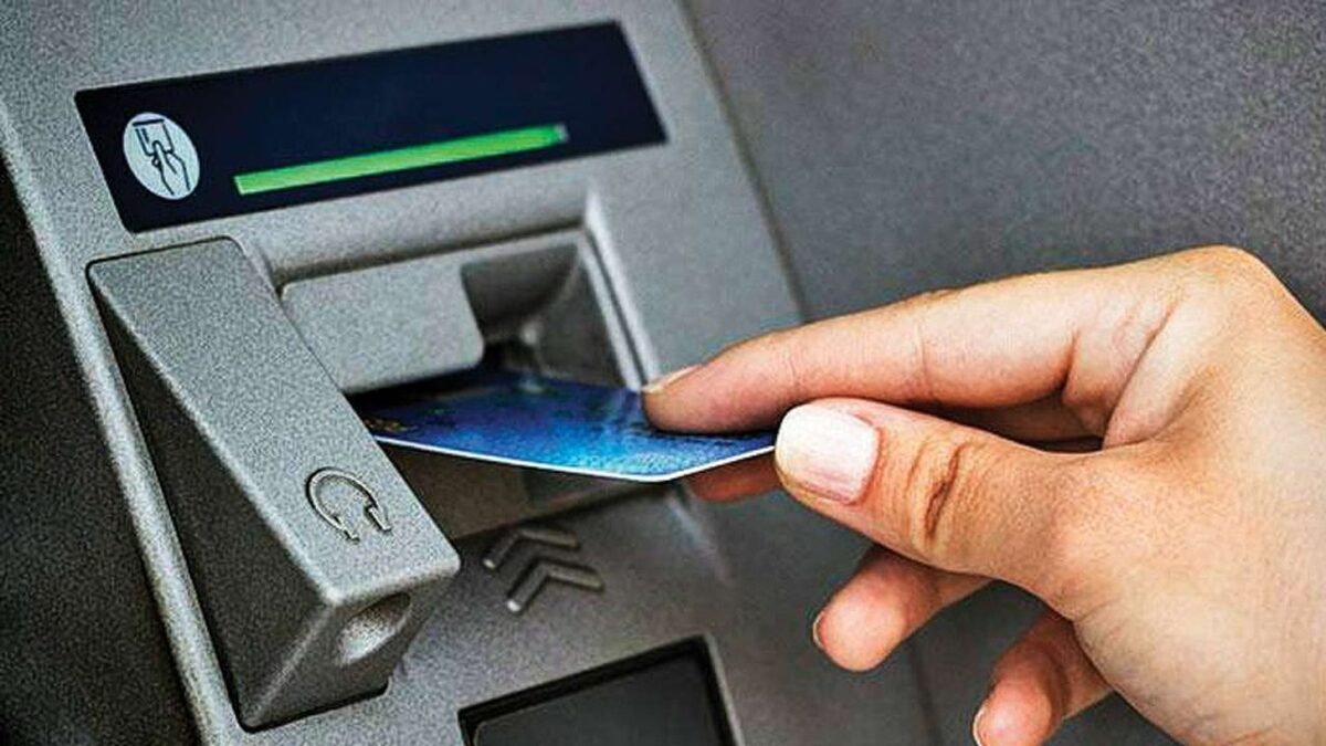سپهر کارت در خودپرداز‌ها هم‌اکنون قابل استفاده است