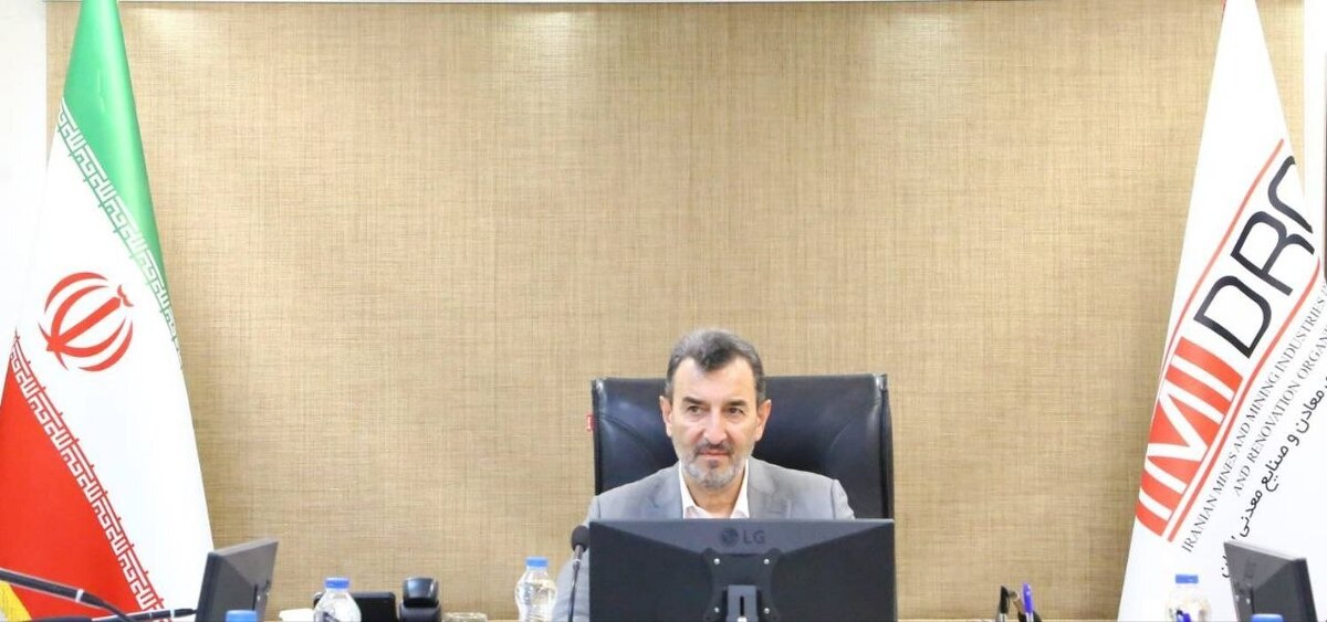 جهت‌گیری‌های راهبردی برای زغال سنگ