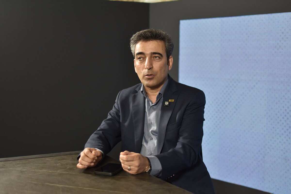 چهار مسیر فولاد مبارکه تا مالکیت فناوری چهار مسیر فولاد مبارکه تا مالکیت فناوری