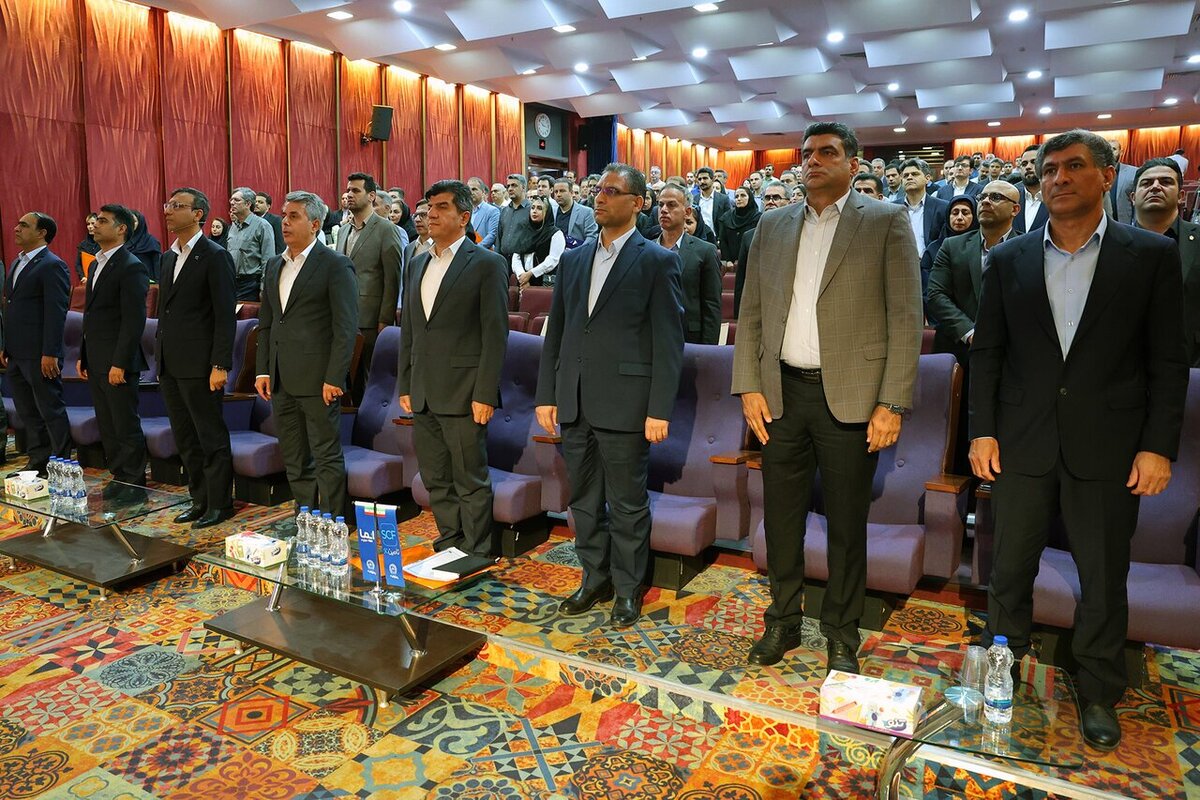 گزارش تصویری از برگزاری کارگاه تخصصی «تأمین مالی با ابزار برات الکترونیک»
