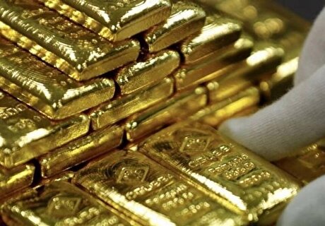 فردا حراج شمش طلا برگزار می‌شود