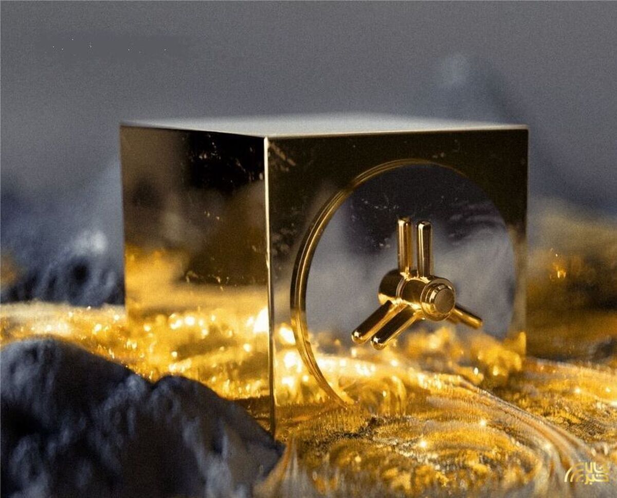 تمدید پذیره‌نویسی صندوق طلای قلک گلد