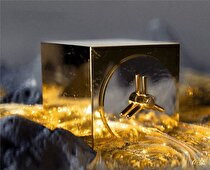 تمدید پذیره‌نویسی صندوق طلای قلک گلد