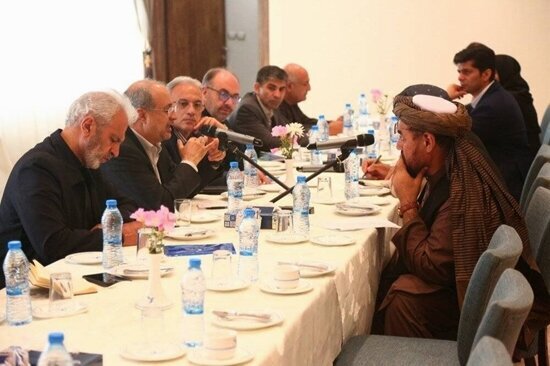 هدف‌گذاری فولاد مبارکه برای معدنکاری فراسرزمینی