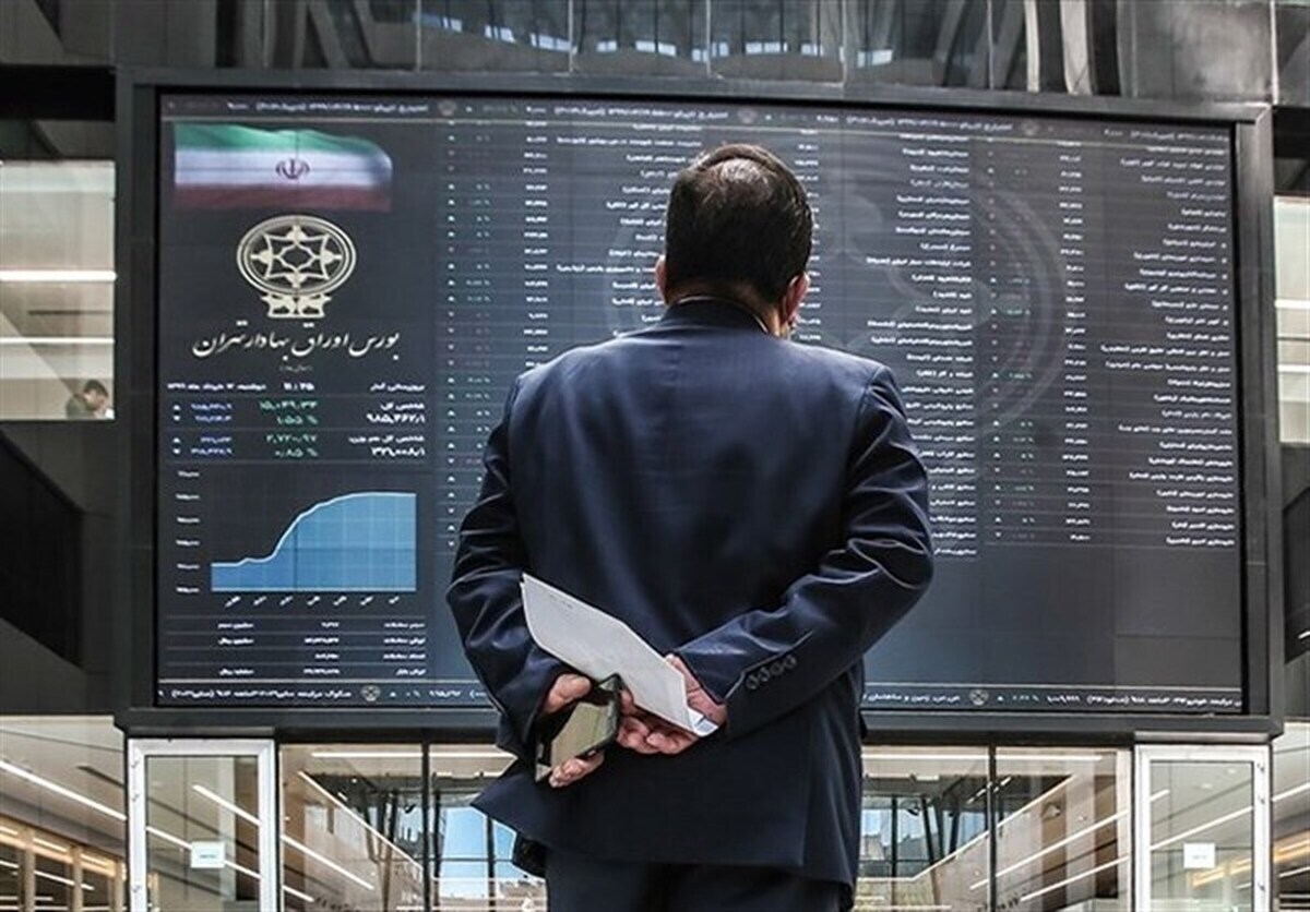 ثبت بالاترین رکورد معاملات خرد در تاریخ بورس