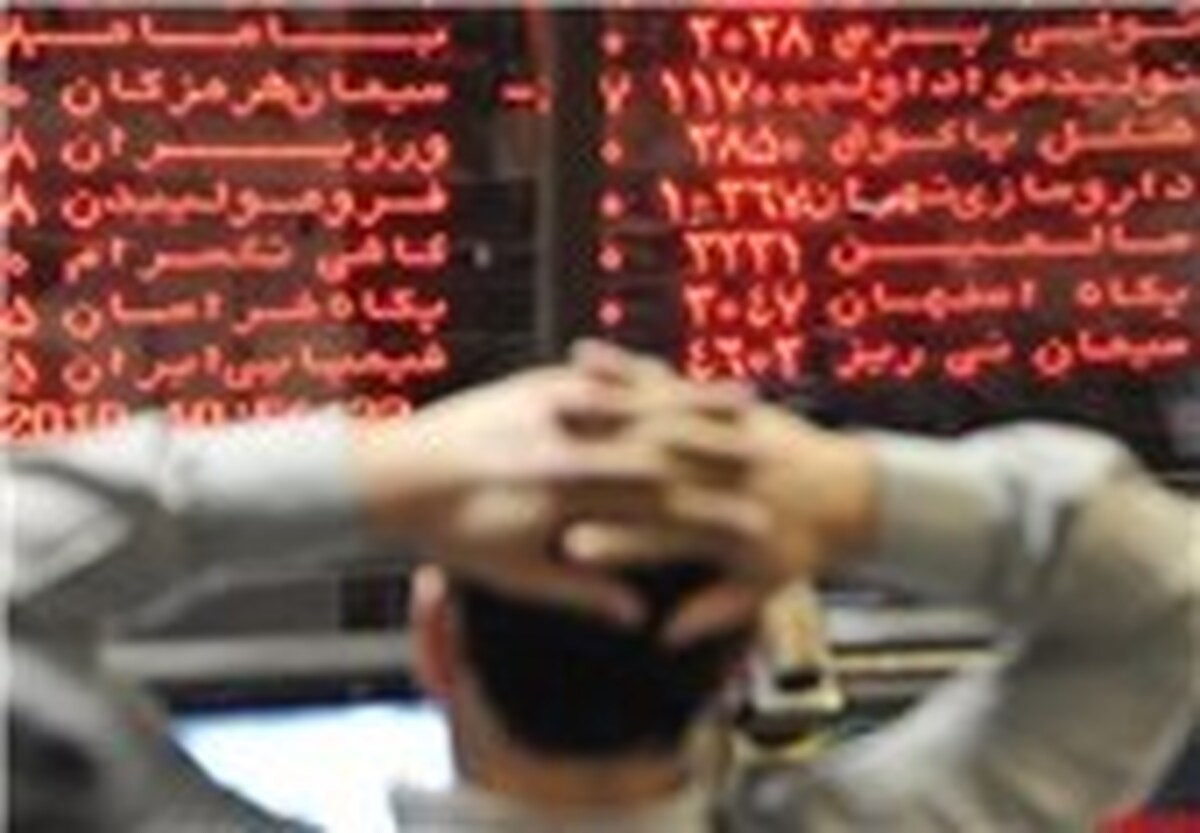 افزایش شاخص‌های صنایع سقف‌شکن در بورس