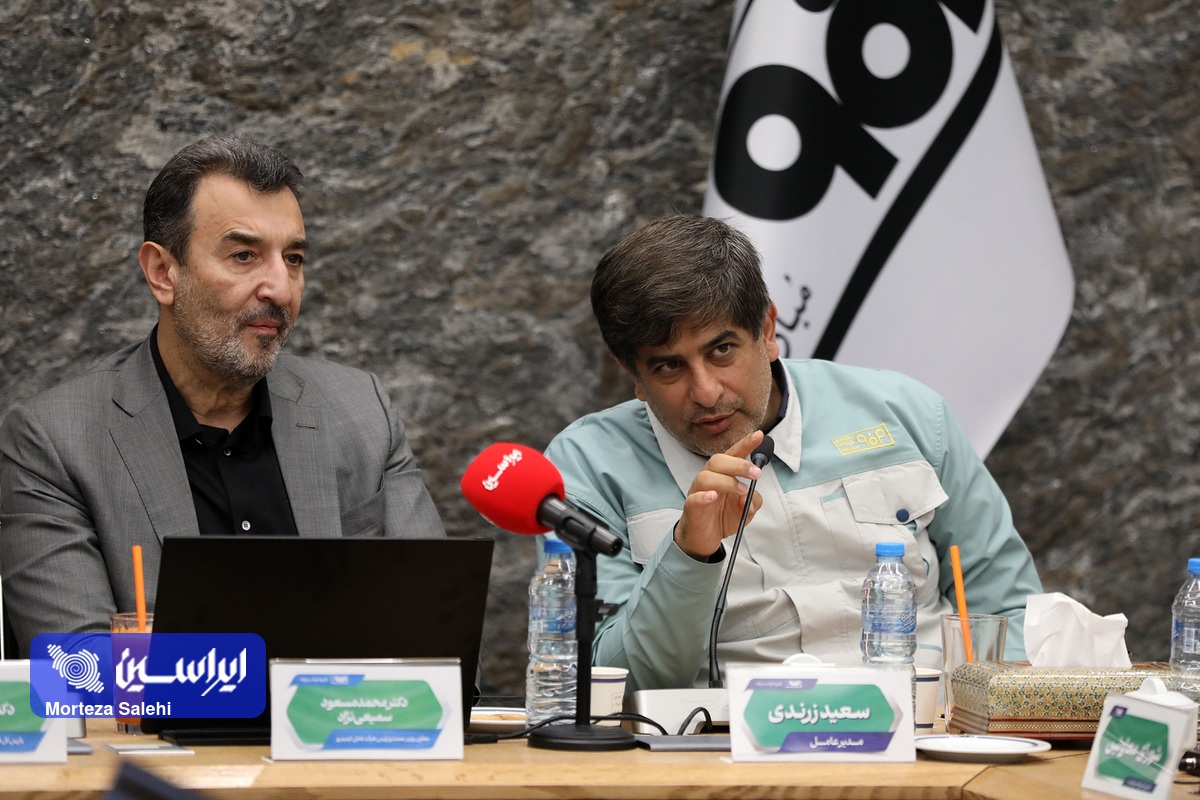 پیشبرد همزمان بازسازی و تنظیم بازار در دل بحران/ رویکرد تداوم کسب‌وکار، فولاد مبارکه را از بحران‌های ۱۴۰۴ عبور داد