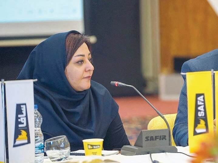 بومیسازی ورقهای ZAM برای شتابدهی نیروگاههای خورشیدی بومیسازی ورقهای ZAM برای شتابدهی نیروگاههای خورشیدی