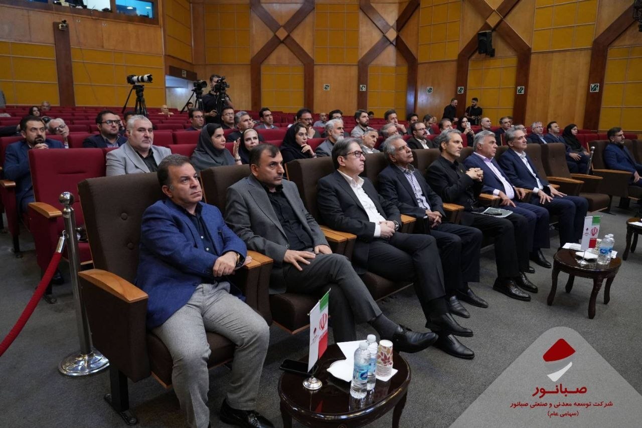 صبانور در مجمع سالانه ۶۳۰ ریال سود به ازای هر سهم تقسیم کرد