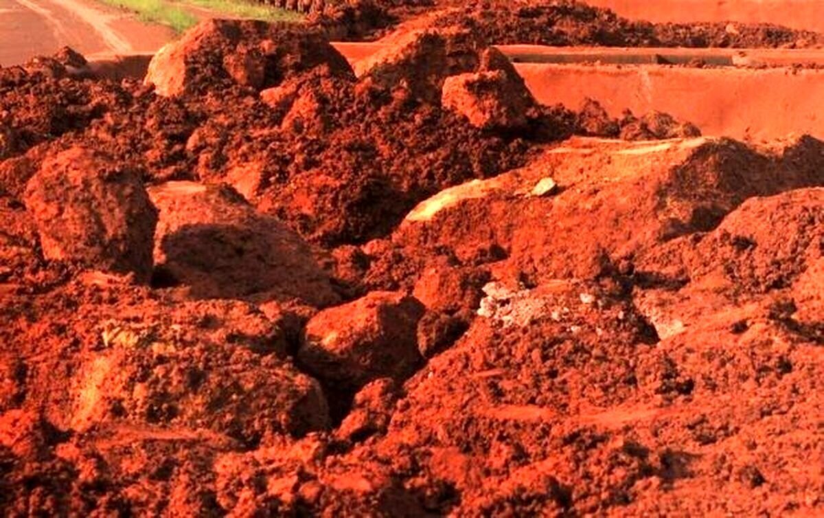 بوکسیت؛ برگ برنده جدید اقتصاد گینه