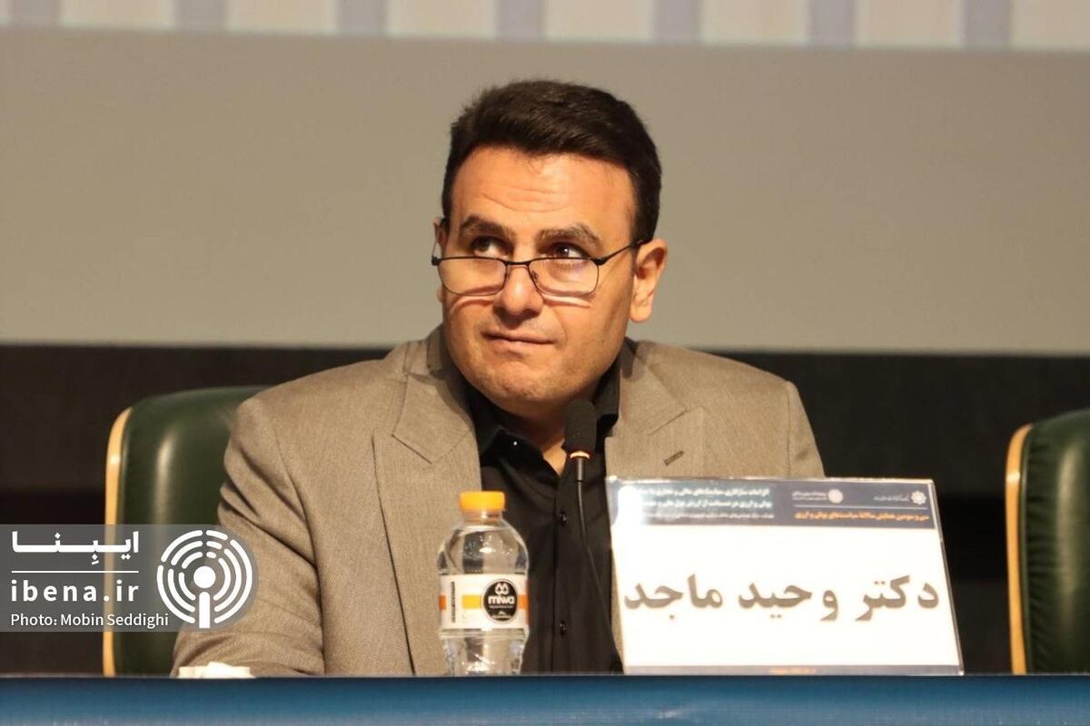 کنترل تورم تنها با سیاست‌های پولی امکان‌پذیر نیست