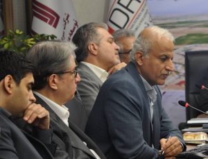 مجمع «صنایع فولاد کردستان» برگزار شد
