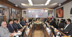 مجمع «صنایع فولاد کردستان» برگزار شد