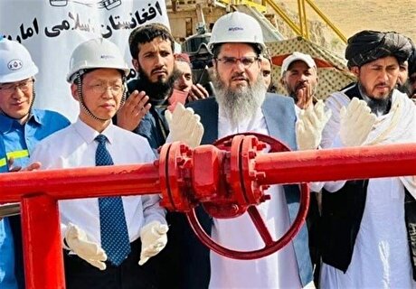 توسعه استخراج و پالایش نفت در اولویت قرار دارد