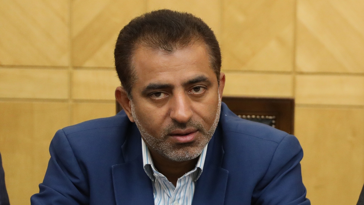 برای تحقق اهداف برنامه هفتم در بخش معدن از ظرفیت بخش خصوصی استفاده شود