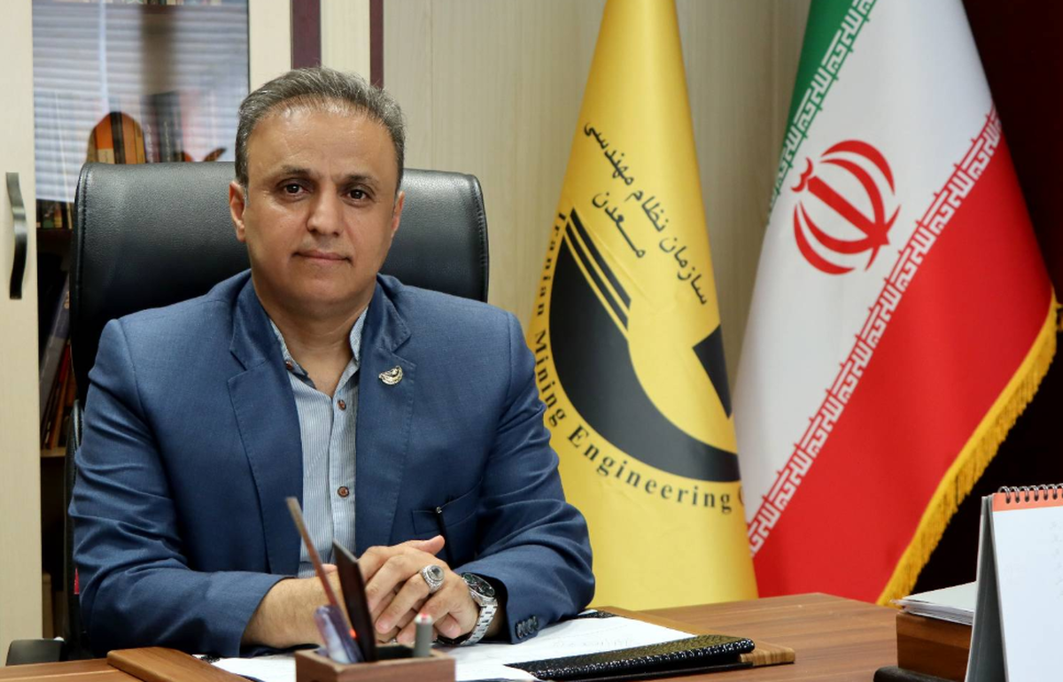 معادن ایران در مسیر تحول هوشمند/ معادن آینده با هوش مصنوعی، اتوماسیون و سرمایه‌گذاری هدفمند شکل می‌گیرد