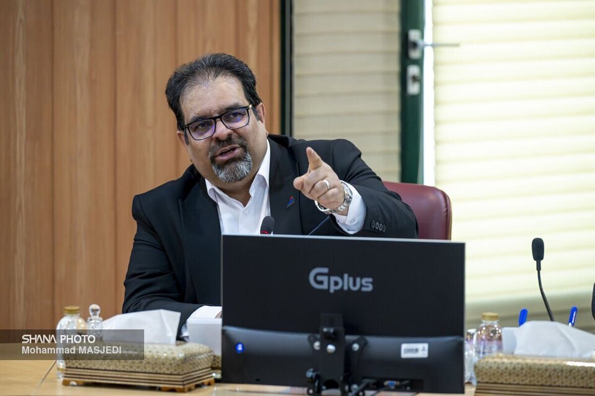 استاندارد‌های ایمنی خط قرمز شرکت ملی گاز ایران است/ انتقال گاز به ۷۷۴ کیلومتر خط لوله