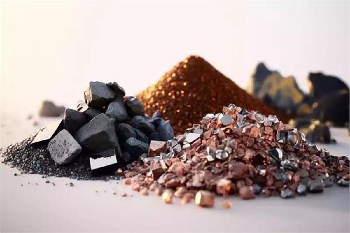 هشدار درباره هزینه بالای ذخیره‌سازی فلزات حیاتی در اروپا