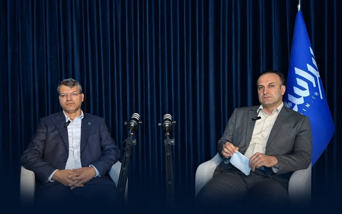 فولاد مبارکه و آزمون بزرگ خودتأمینی انرژی