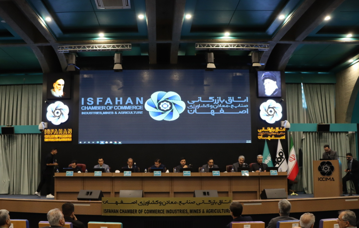 تداوم ارزش‌آفرینی در هلدینگ توکا فولاد