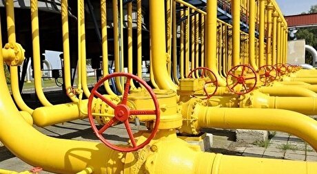 افزایش قیمت گاز طبیعی در اروپا به دلیل تهدیدات ترامپ علیه ایران
