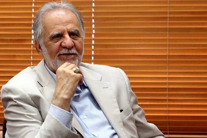 از واردات تا صادرات؛ کارنامه درخشان فولاد از واردات تا صادرات؛ کارنامه درخشان فولاد