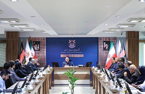 ابرپروژه شرکت ملی صنایع مس ایران به ریل اجرا برگشت