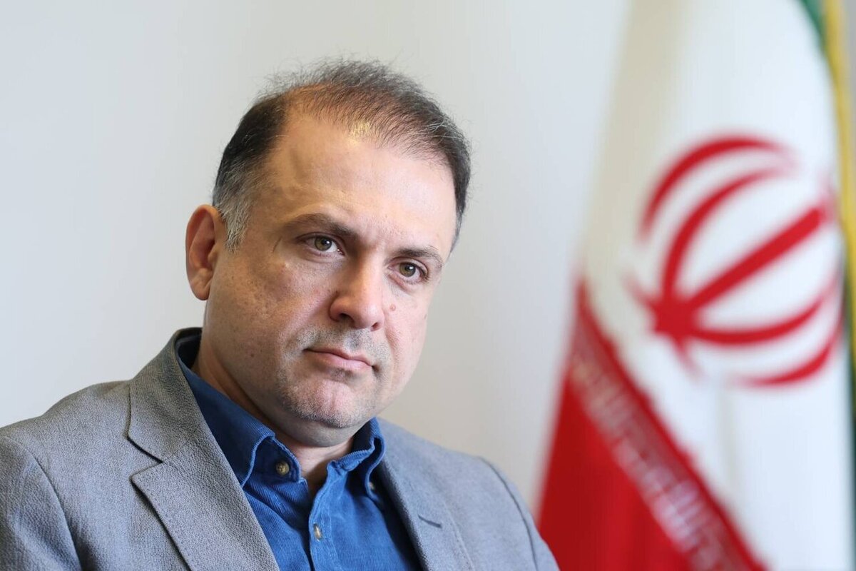پیام مدیرعامل شرکت ملی صنایع مس ایران به‌ مناسبت روز ملی صنعت و معدن