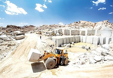 بررسی آثار اجرای آیین‌نامه جدید ارزیابی معادن خراسان جنوبی