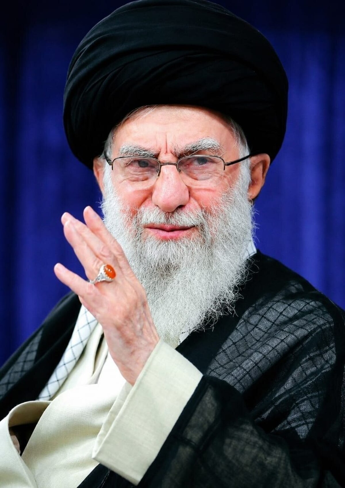در بدرقه معمارِ عصر نوین اقتدار ایران