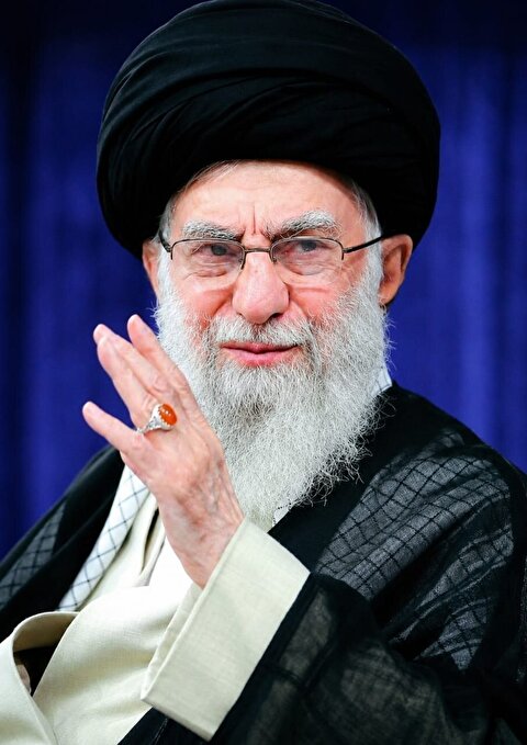 در بدرقه معمارِ عصر نوین اقتدار ایران