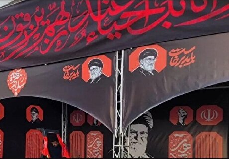 برق‌رسانی به بیش از ۲ هزار نقطه در مسیر مراسم تشییع رهبر شهید انقلاب