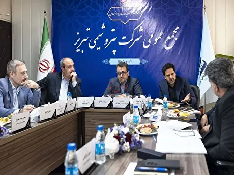 تقدیر سهامداران از عملکرد مدیریت در شرایط بحران