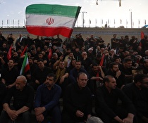 اعزام کارکنان گروه فولاد مبارکه به آیین تشییع و تدفین رهبر شهید انقلاب