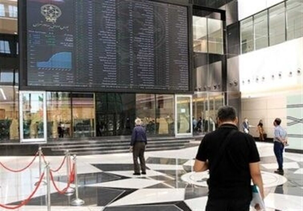 رشد ۱۲۴ هزار واحدی شاخص بورس در پایان معاملات/ ۴۹۰ نماد صف خرید داشتند
