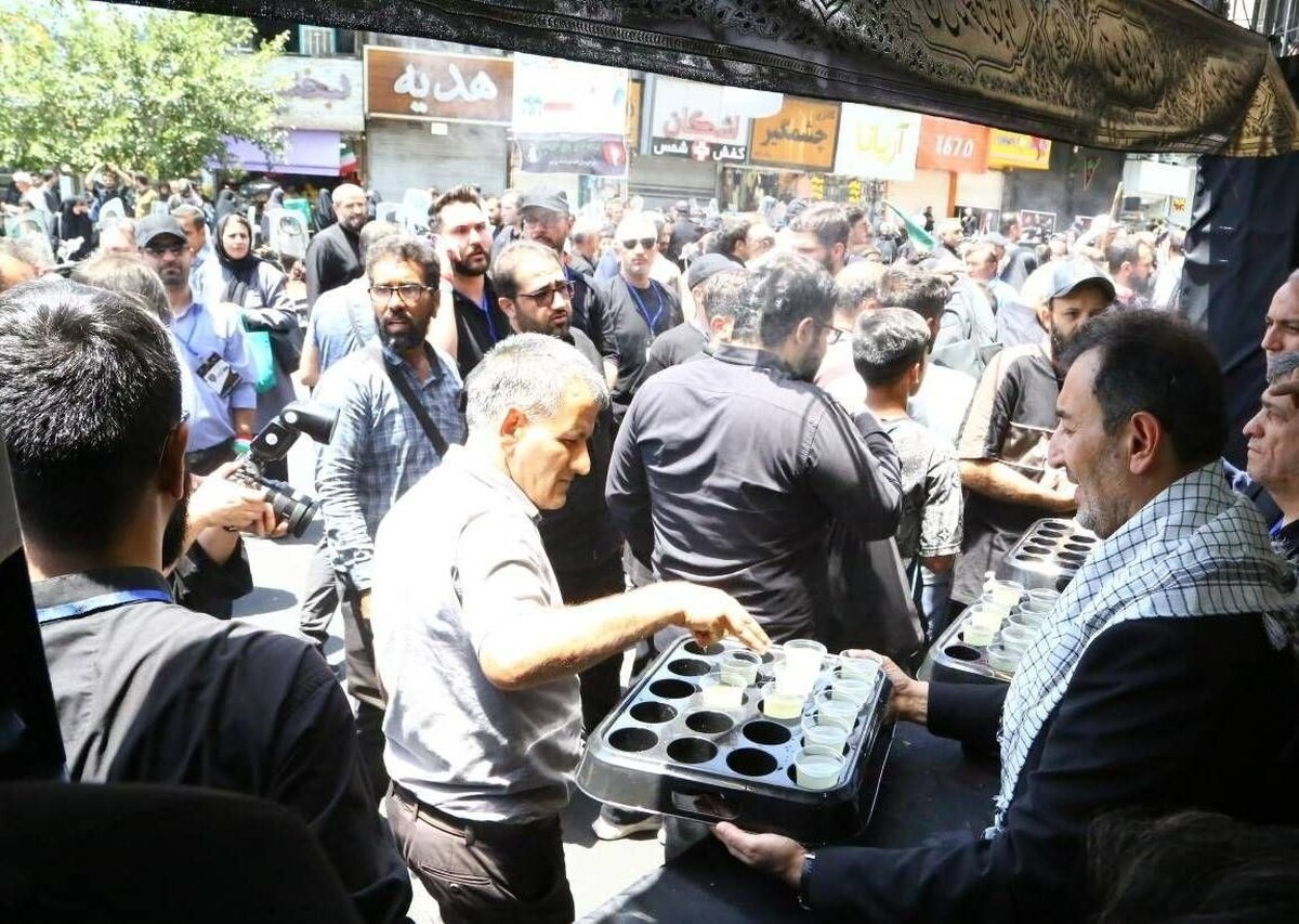 رئیس هیأت عامل ایمیدرو خادم‌یار شد