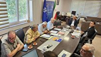 بزرگ‌ترین واحد فرآوری مولیبدن کشور با سرمایه‌گذاری بخش خصوصی در میانه راه‌اندازی می‌شود
