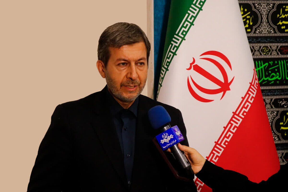 «صنعت مادر اصفهان» در سوگ امام امت شهید سنگ تمام گذاشت