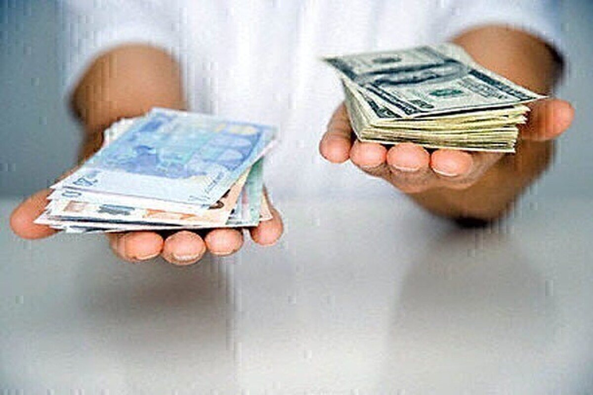 نرخ انواع ارز در ۱۷ تیر در مرکز مبادله ایران مشخص شد+ جزئیات