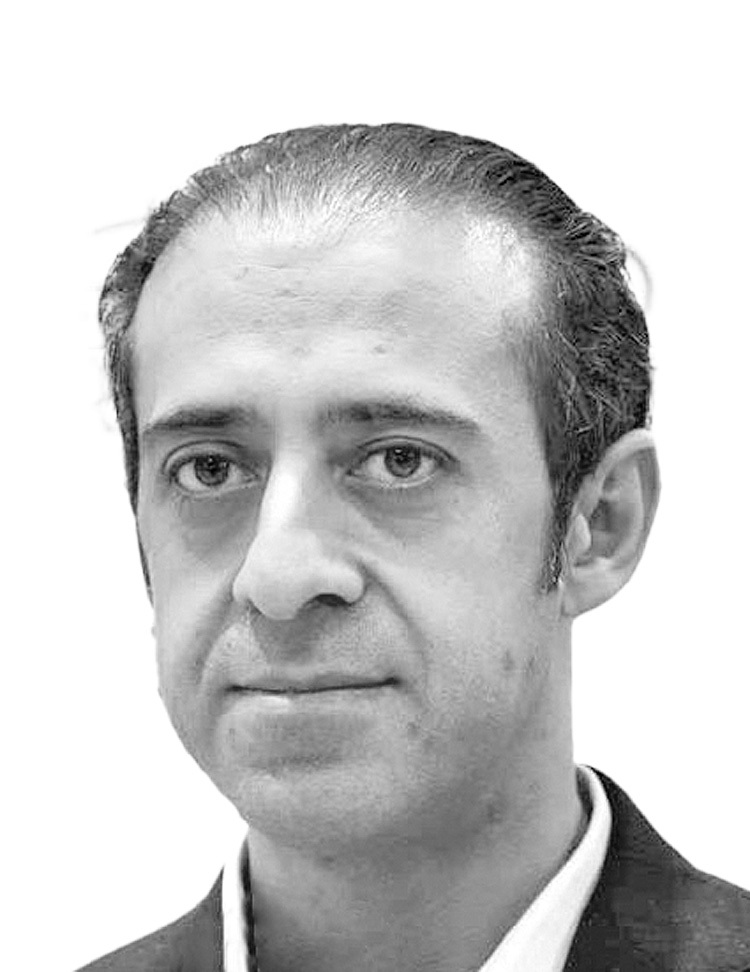 چشمانداز مبهم معدن ۱۴۰۵ چشمانداز مبهم معدن ۱۴۰۵