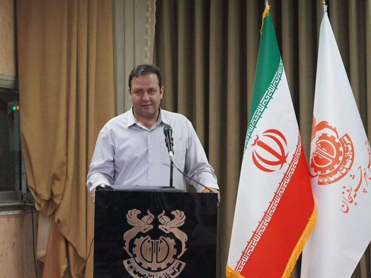 آغاز برنامه توانمندسازی رابطان HSE در مجتمع مس سرچشمه