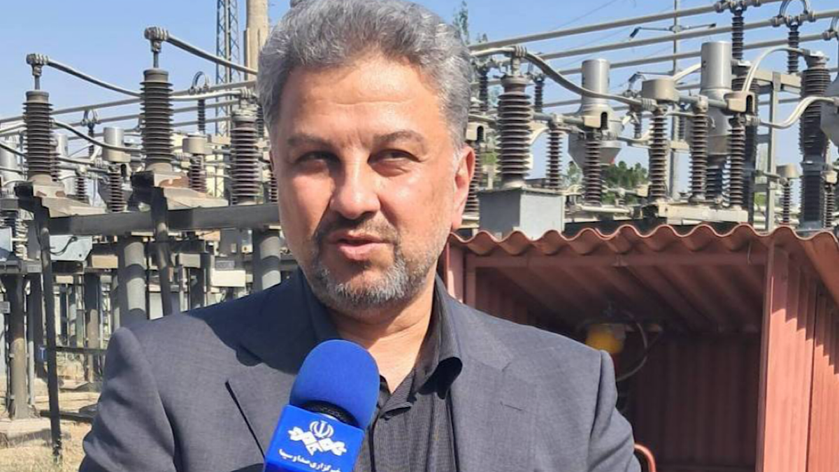 صنعت برق برای عبور از روز‌های حساس و گرم پیش‌رو در آماده‌باش کامل است
