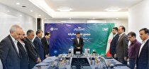 تحقق حاشیه سود خالص ۸۷ درصدی