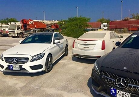 حذف کنترل سهمیه ارزی برای ثبت‌ سفارش واردات خودرو جانبازان