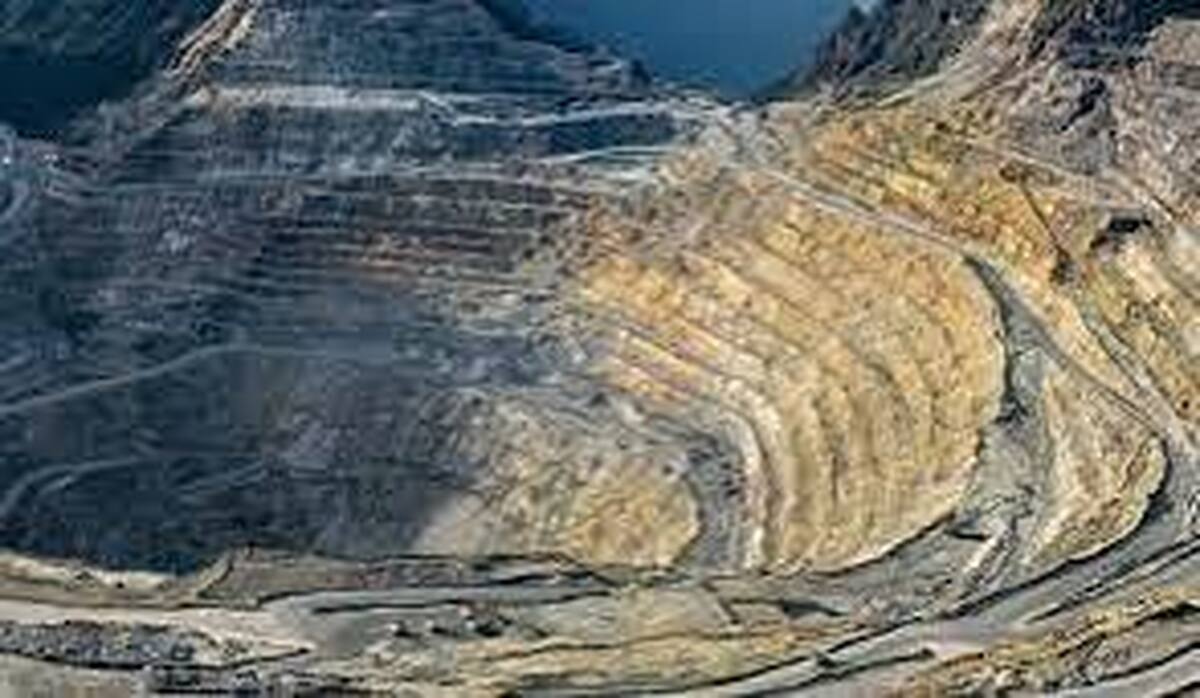 زنجیره ارزش، رمز توسعه معادن کردستان
