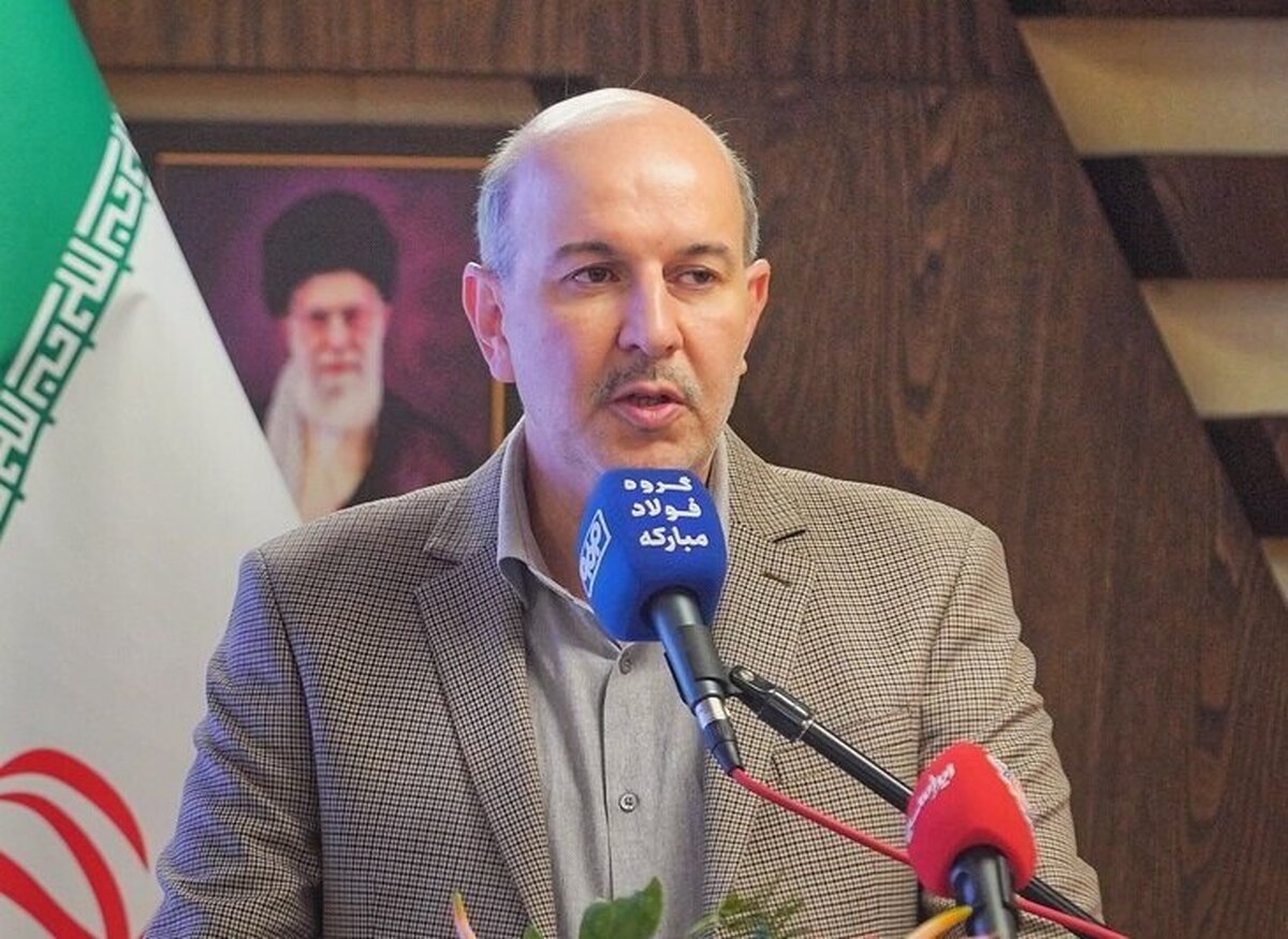 فناوری اطلاعات پیشران تحول آینده‌محور و توسعه هوشمند گروه فولاد مبارکه است