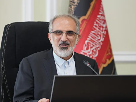 برنامه‌های جدید رفاهی و ارتقای جایگاه شغلی کارکنان در راه است