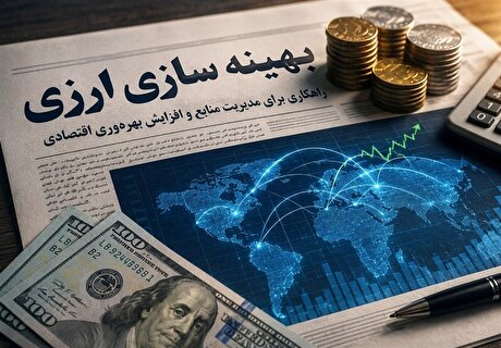 پیشنهادات تازه برای حذف بهینه‌سازی ارزی و اصلاح سهمیه‌بندی واردات
