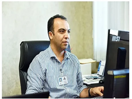 نقش راهبردی ICT در پایداری کسب‌وکار و تحول دیجیتال پتروشیمی تبریز