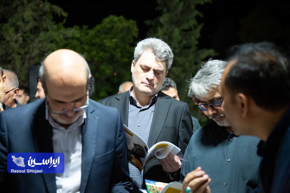فولاد مبارکه؛ از تولید تا تعلق اجتماعی فولاد مبارکه؛ از تولید تا تعلق اجتماعی